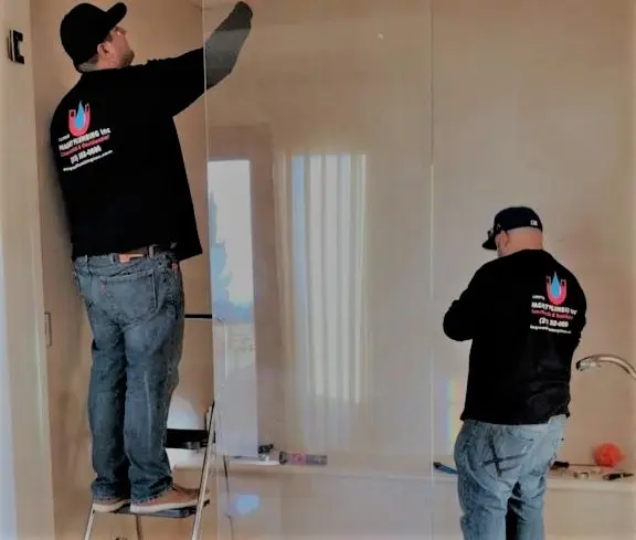 Professional plumbing installation for Leak Detection in Old Cobweb Park